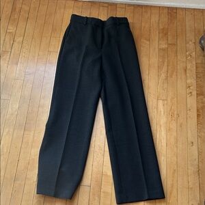 Babaton Charcoal Trousers